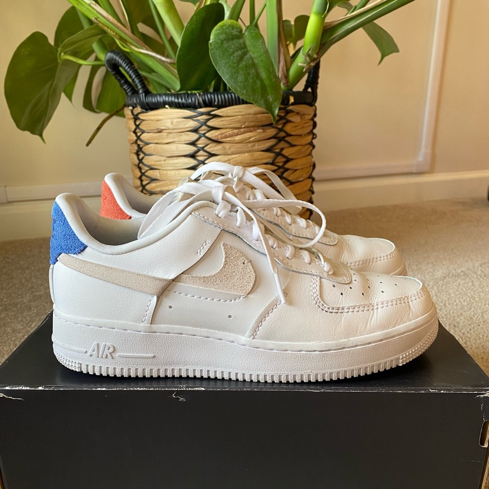 Nike Air Force 1